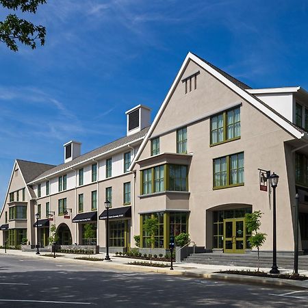 The Inn At Swarthmore Extérieur photo