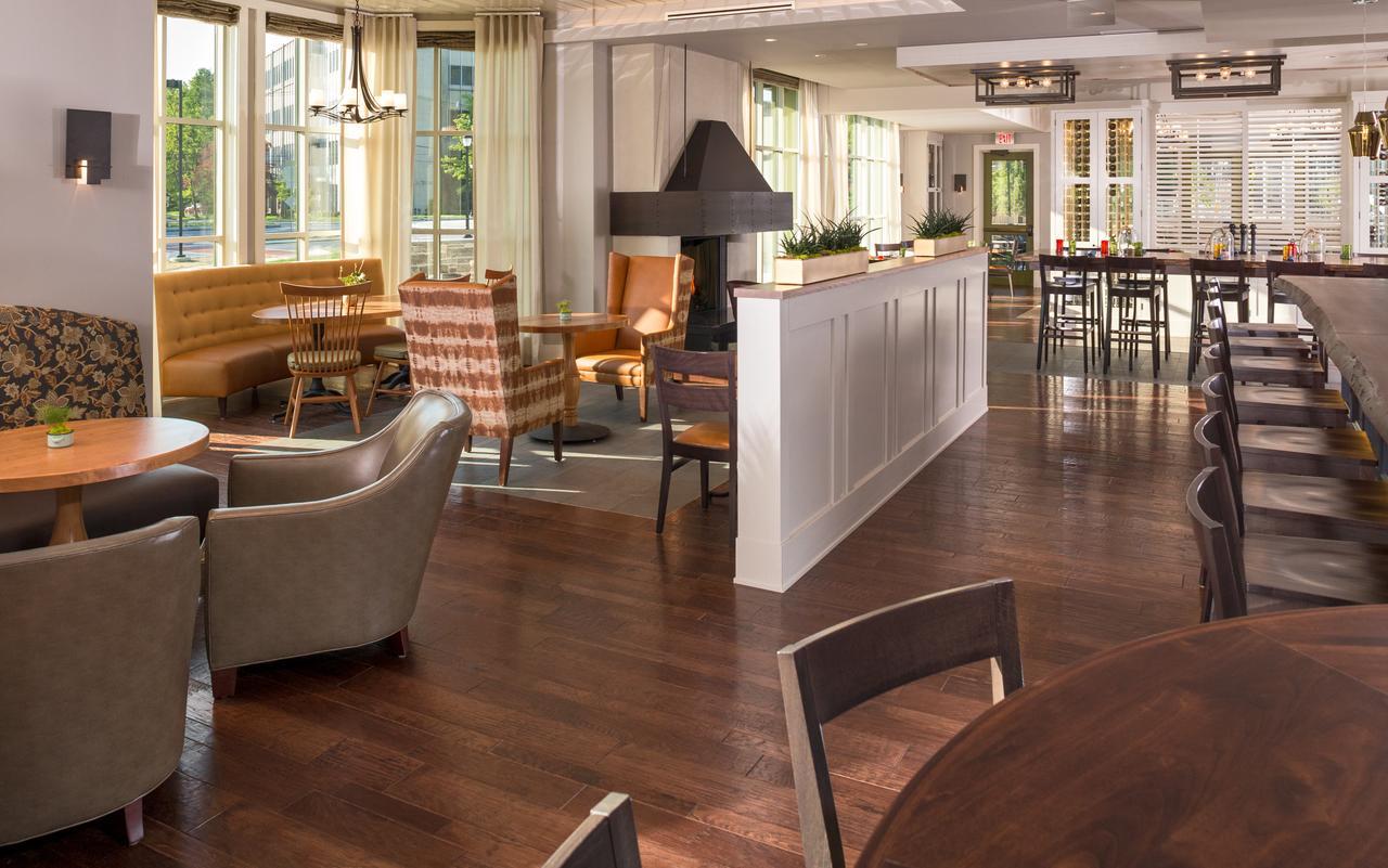 The Inn At Swarthmore Extérieur photo