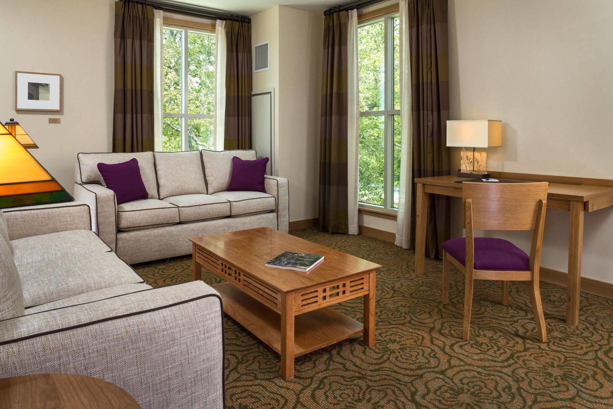 The Inn At Swarthmore Extérieur photo