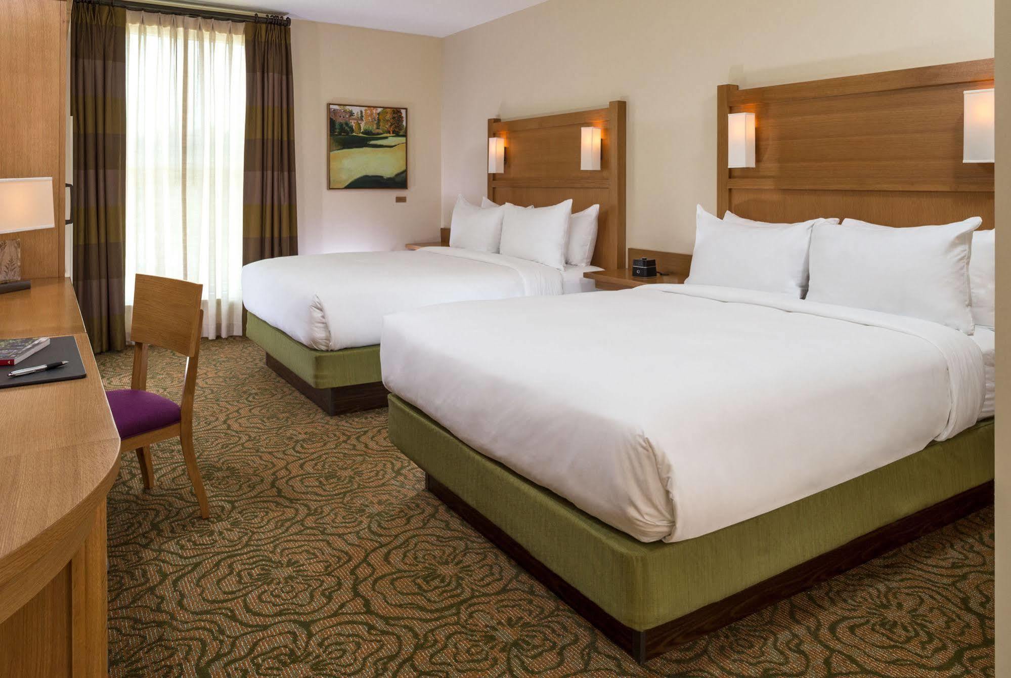 The Inn At Swarthmore Extérieur photo