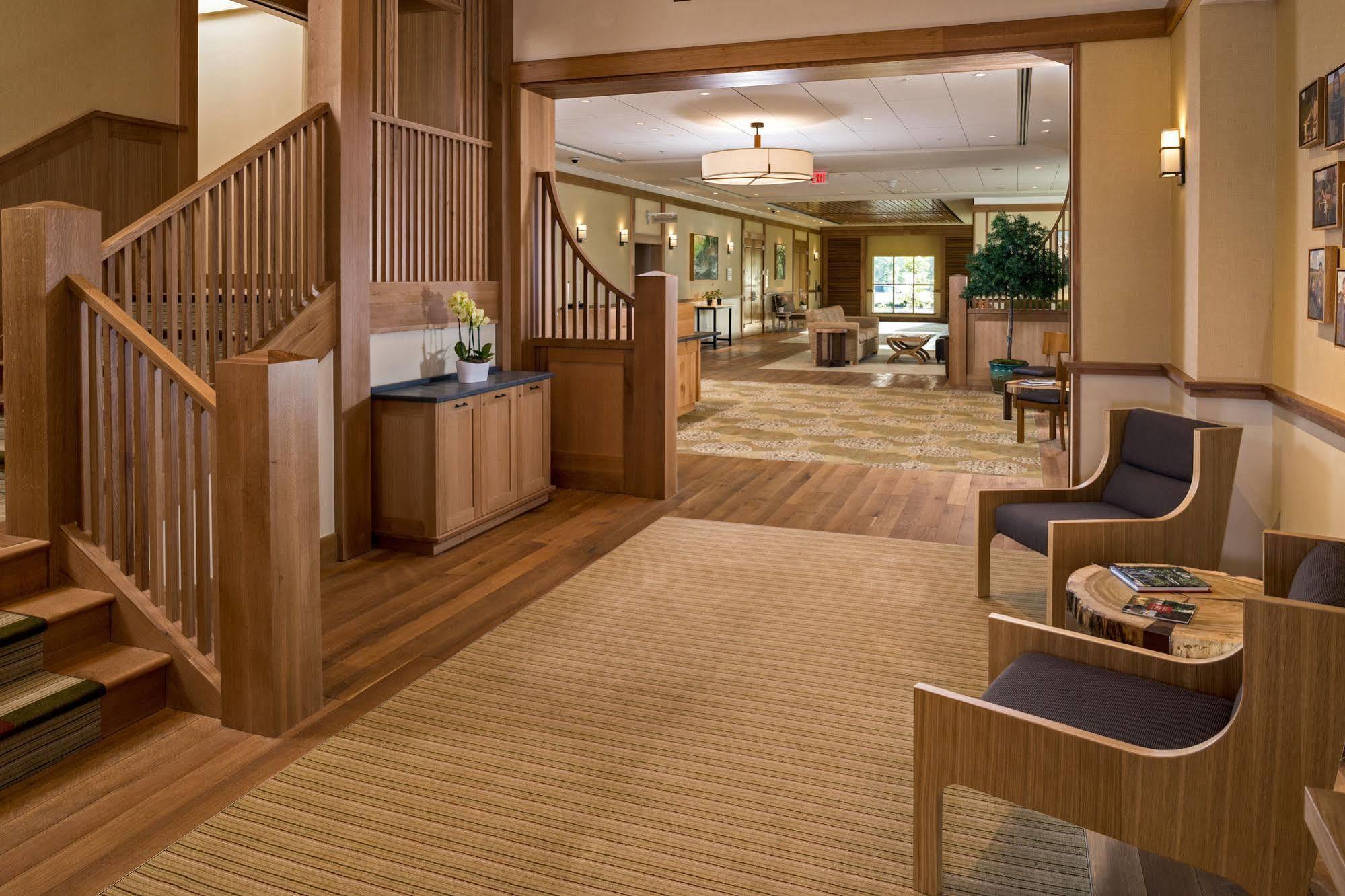 The Inn At Swarthmore Extérieur photo