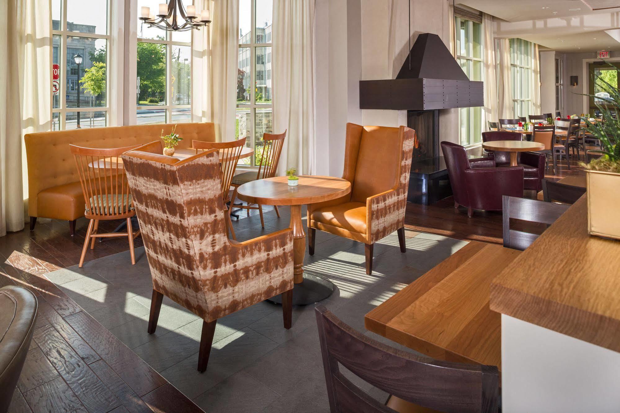 The Inn At Swarthmore Extérieur photo